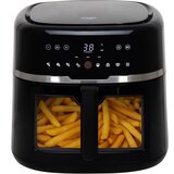 Adler ad 6318 air fryer 8 l black Cijene