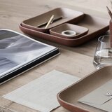 Blomus Tekstilni uredski organizator za dokumente Herba – | shoptok.hr