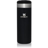 Stanley AeroLight™ Transit Bottle termošalica Black Glimmer 470 ml | shoptok.hr