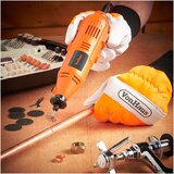 Vonhaus Večnamensko orodje z dodatki 135 W, 234 delni | Shoptok.si