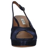 L'amour Sandali & Odprti čevlji 203L Modra Cene