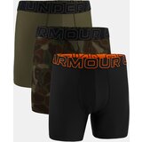 Under Armour Men's boxers M UA Perf Tech 6in - 3pk - Men's Cene