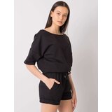 FANCY Set-FA-KMPL-6410.38P-black | Shoptok.si