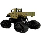  Off-Road Pickup 1:12 Remote Controlled R / C Yellow Tracks | shoptok.hr