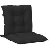  Komplet blazin za nizko naslonjalo 6 pcs Mešani črn, (5000111843) | Shoptok.si