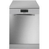 Smeg samostojeća perilica posuđa LVS262DSX | shoptok.hr