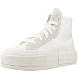 Converse Modne superge CHUCK TAYLOR ALL STAR CRUISE HI Bela Cene