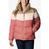 Columbia ženska jakna Puffect™ color blocked jacket 1955101639 1955101639 Cene