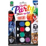  Šminka paleta boja za karneval | shoptok.hr