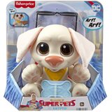Mattel DC League of supperpets baby Krypto ( 1042126 ) | ePonuda.com