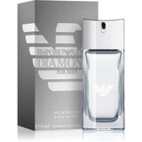 Giorgio Armani Emporio Armani Diamonds For Men toaletna voda 50 ml za moške | Shoptok.si