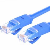 Ugreen Cat 6 UTP Lan kabel 15m plavi - u polietilenskoj vrećici | shoptok.hr