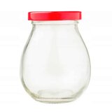  MAJO staklenka za džem 245 ml s poklopcem | shoptok.hr