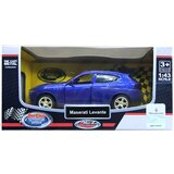 Pertini metalni auto 1:43 | ePonuda.com