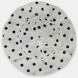 Sinsay Pamučni bucket šešir | shoptok.hr