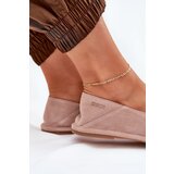 Big Star Suede Women's Ballet Flats | Shoptok.si