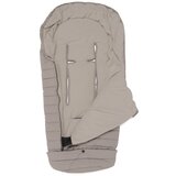 Foppa Pedretti Zimska vreča TECHNIC - Sabbia | Shoptok.si