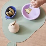 OYOY Mini Silikonski dječji pribor za jelo 3 kom Mellow – | shoptok.hr
