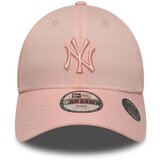 New Era Kape s šiltom Chyt Bow Back 9Forty Neyyan Plm Rožnata | Shoptok.si