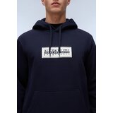 Napapijri Muški duks NP0A4I19BBOXLOGOH | ePonuda.com