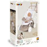 Kolica za lutke Smoby Stroller (58 cm) | shoptok.hr