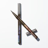 Catrice Hyper Liner Brush Eyeliner dolgoobstojno vodoodporno črtalo za oči odtenek 020 Dark Mocca 0.52 ml | Shoptok.si