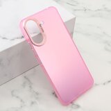  Maska Shine za Xiaomi Redmi 13C/Poco C65/ roze Cene