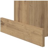  Konačna Stolić Umjetnički hrast 44,5 x 45 x 55 cm | shoptok.hr