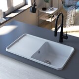 GL sudopera milano 1KO bela 780x460/215 mm | ePonuda.com