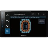 Pioneer SPH-DA77DAB 6,8-incni uredaj | shoptok.hr