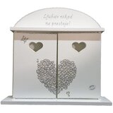  Poklon za vjenčanje, godišnjice! Okvir za fotografije - Prozor Š1733 | shoptok.hr