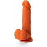 X-MEN 2024 Dildo X-men Colours Pleasure 2 Flesh 7,5'' | Shoptok.si