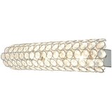 Mitea zidna lampa hrom 3xG9 Max.40W M066-3 Cene
