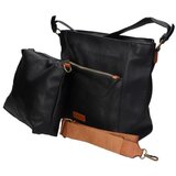 Sara Bag Torbice za na ramo SCXX2500440999 Črna | Shoptok.si