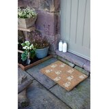 Artsy Doormats Otirač od kokosovih vlakana 40x60 cm Ghost – | shoptok.hr