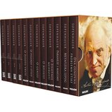 Neven Artur Šopenhauer - Komplet knjiga Artur Šopenhauer 1-12 Cene