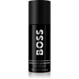 BOSS Bottled Beyond deodorant v pršilu za moške 150 ml