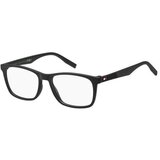 Tommy Hilfiger TH2025 003 ONE SIZE (52) Črna/Kristalna Cene