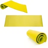 Podloga Za Vadbo 173X61X0,7Cm X-Star - Rumena, (5000081727)
