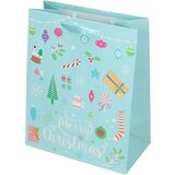 Darovna vrećica Special pastel, srednja  Darovna vrećica Special pastel, srednja Slike