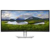 Dell zakrivljen monitor S3422DW WQHD FreeSync cene