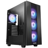 Chieftec gaming kućište hunter 2 GS-02B-OP cene