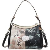 Janet Ženska torba Lotus Lover 28x11x18 cm J-206 | shoptok.hr