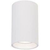 SPOT svetiljka GENESIS 1xGU10/8W/230V 10 cm bela | Eponuda.com