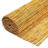 Zastirke iz bambusa / lesa