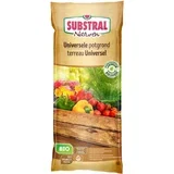 Univerzalni rastni substrat Substral Naturen Bio (10 l)