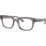 Ray-ban Chad RX7217 8263 - M (52) Cijene