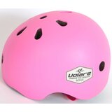 Volare dječja kaciga roza 45-51cm | shoptok.hr
