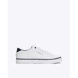 Tommy Hilfiger Nizke superge FM0FM05041 Bela Cene