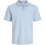 JJ Rebel Muška majica JREBZELL POLO SS SN, Plava Cijene